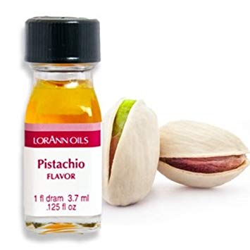 Pistachio LA