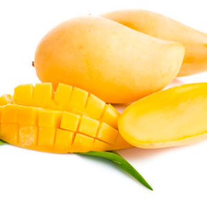 Philippine Mango TFA