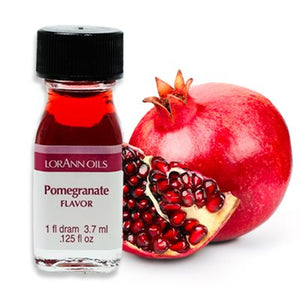 Pomegranate LA