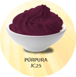 Color Purpura Jelly Color