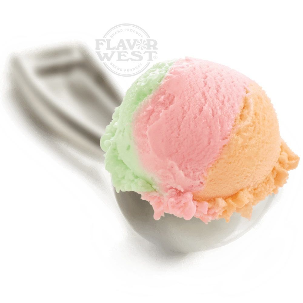 Rainbow Sherbet FW