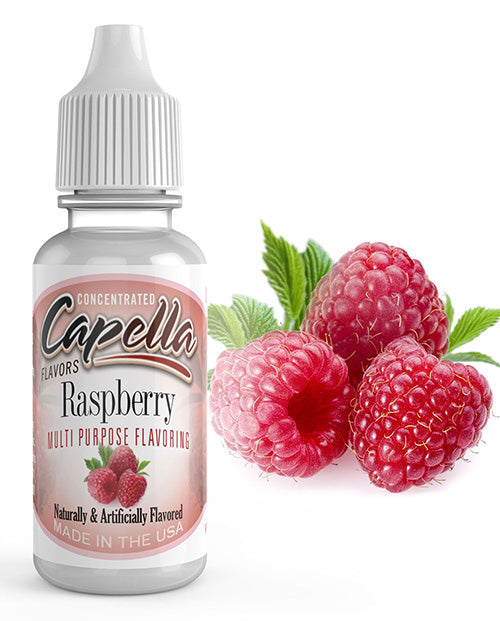 Raspberry CAP