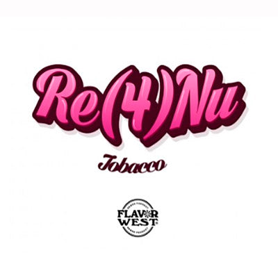 Branded Re(4)nu FW