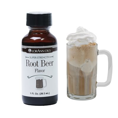 Root Beer LA