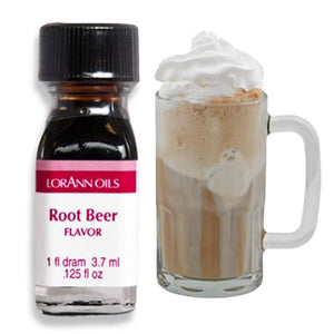 Root Beer LA