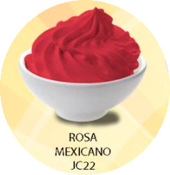 Color Rosa Mexicano Jelly Color
