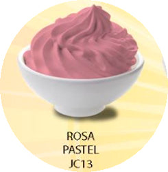 Color Rosa Pastel Jelly Color
