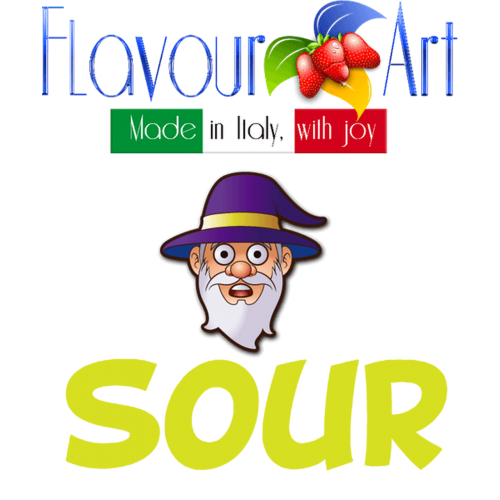 Sour Wizard FA