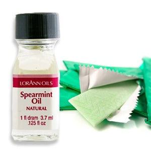 Spearmint Oil LA