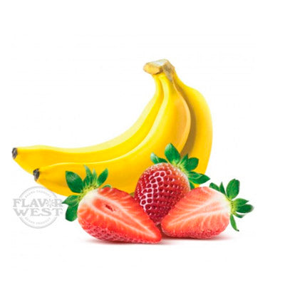 Strawberry Banana FW