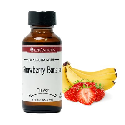 Stawberry Banana LA