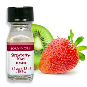 Strawberry Kiwi LA