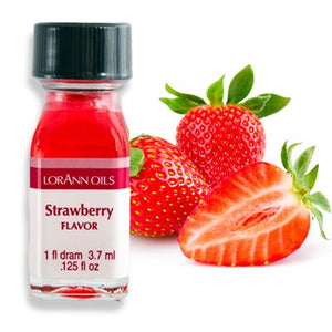 Strawberry LA