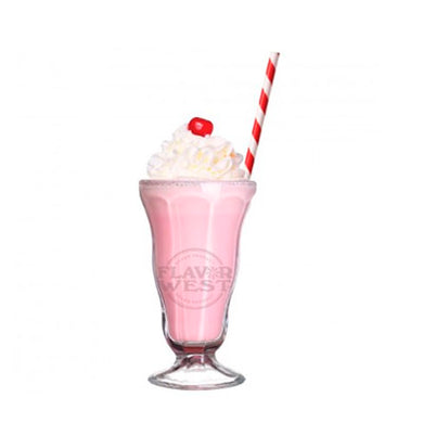 Strawberry Milkshake FW