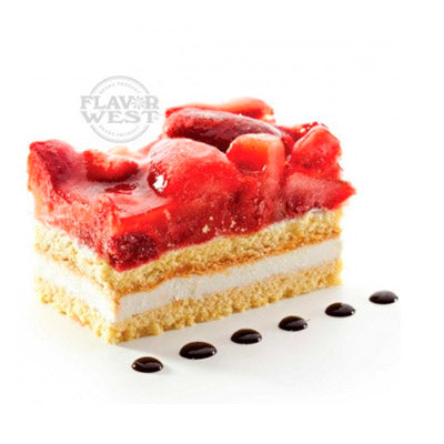 Strawberry Shortcake FW