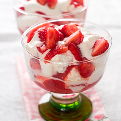 Strawberries and Cream TFA