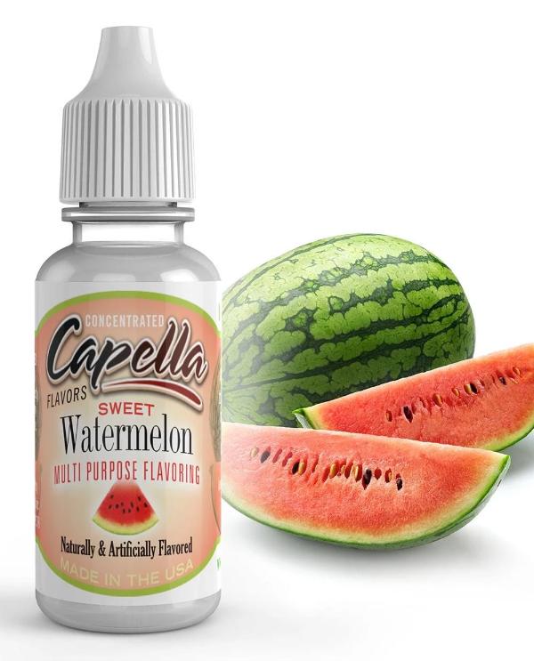 Sweet Watermelon V1 CAP