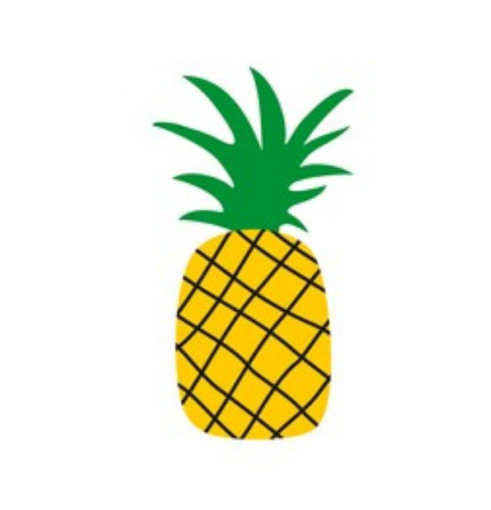 Pineapple Juicy TFA