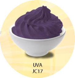 Color Uva Jelly Color