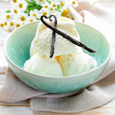 Vanilla Bean Gelato TFA