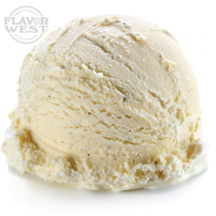 Vanilla Bean Ice Cream FW