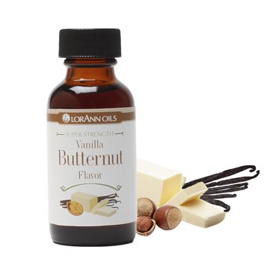 Vanilla Butternut LA