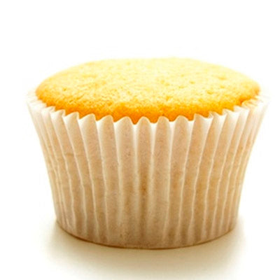 Vanilla Cupcake TFA