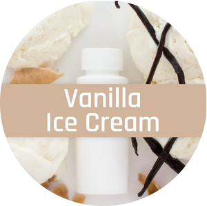 Vanilla Ice Cream LB
