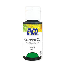 Cargar imagen en el visor de la galería, Color Verde Enco