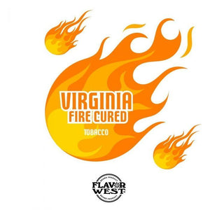 Virginia Fire Cured FW