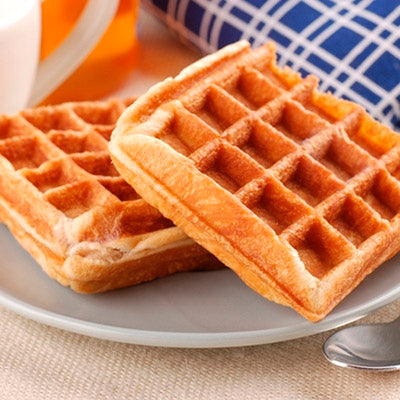 Waffle ( Belgian ) TFA