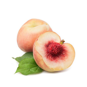 White Peach FA