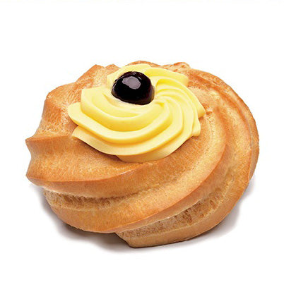 Zeppola FA